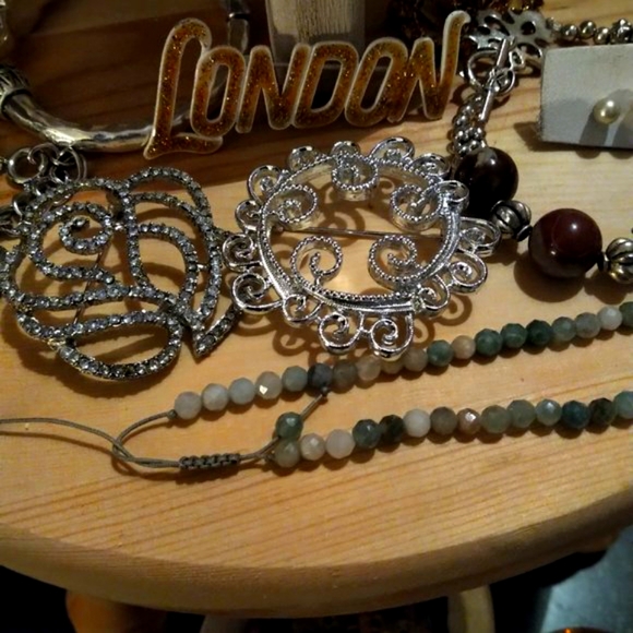 Like this to wind down with me to benefit our mission w.at-risk women. - Picture 16 of 16